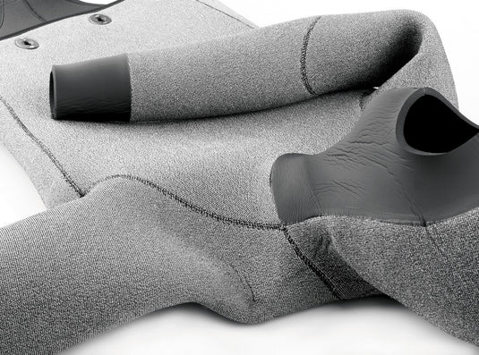 Cressi Fisterra - 8 mm, 5 mm