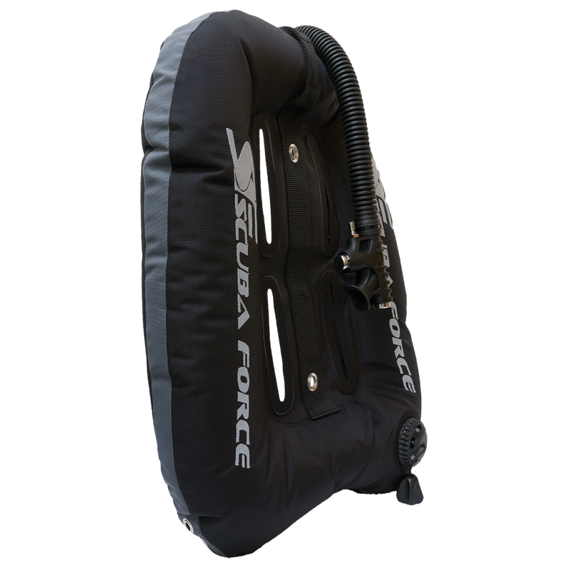 Laden Sie das Bild in Galerie -Viewer, Black Devil Wing 32