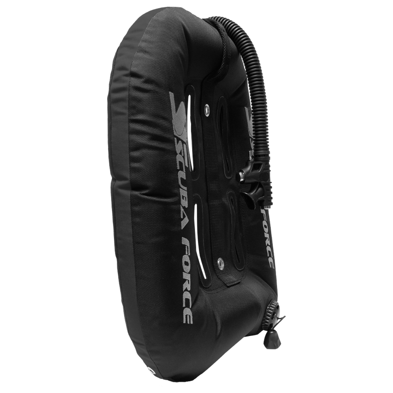 Laden Sie das Bild in Galerie -Viewer, Black Devil Wing 32