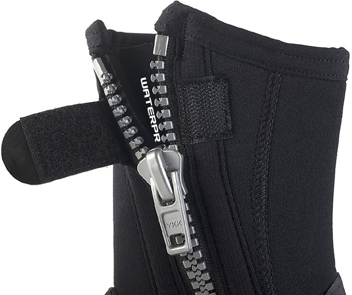 Laden Sie das Bild in Galerie -Viewer, Cressi Korsor Neopren Füsslinge - 5 mm