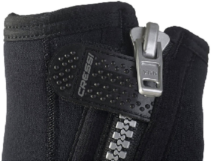 Laden Sie das Bild in Galerie -Viewer, Cressi Korsor Neopren Füsslinge - 5 mm