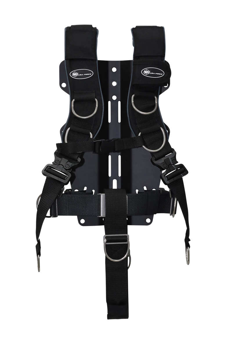 Laden Sie das Bild in Galerie -Viewer, CTX Harness