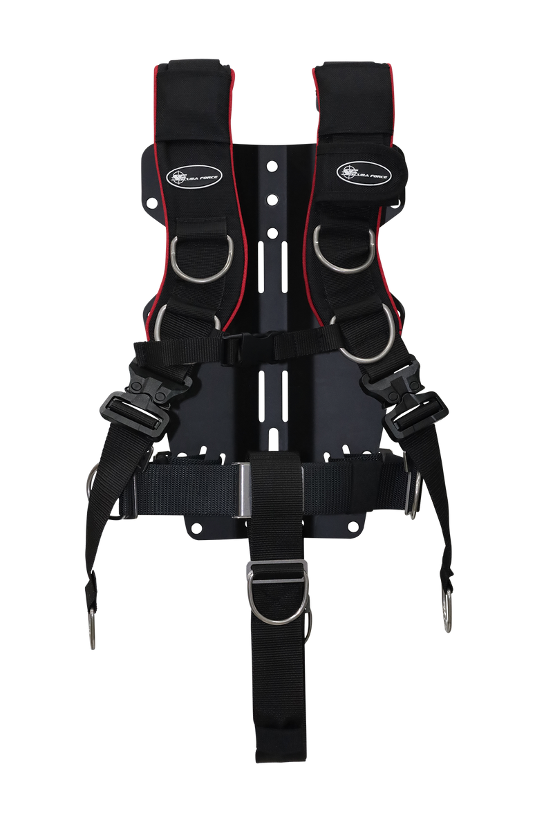 Laden Sie das Bild in Galerie -Viewer, CTX Harness