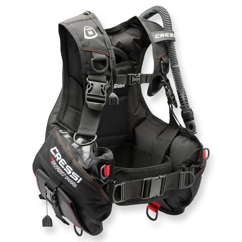 Laden Sie das Bild in Galerie -Viewer, Cressi Start Pro 2