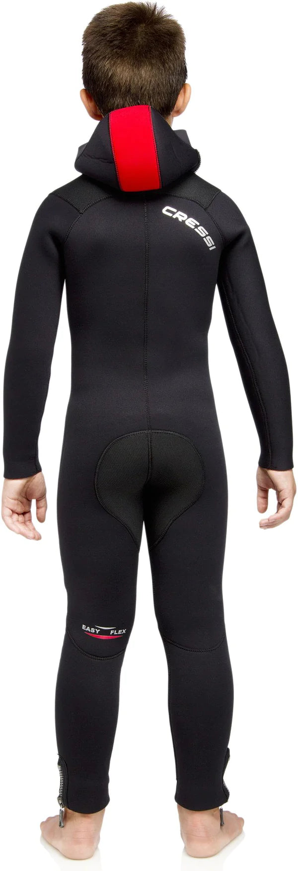 Laden Sie das Bild in Galerie -Viewer, Cressi Diver Junior - 5 / 7 mm
