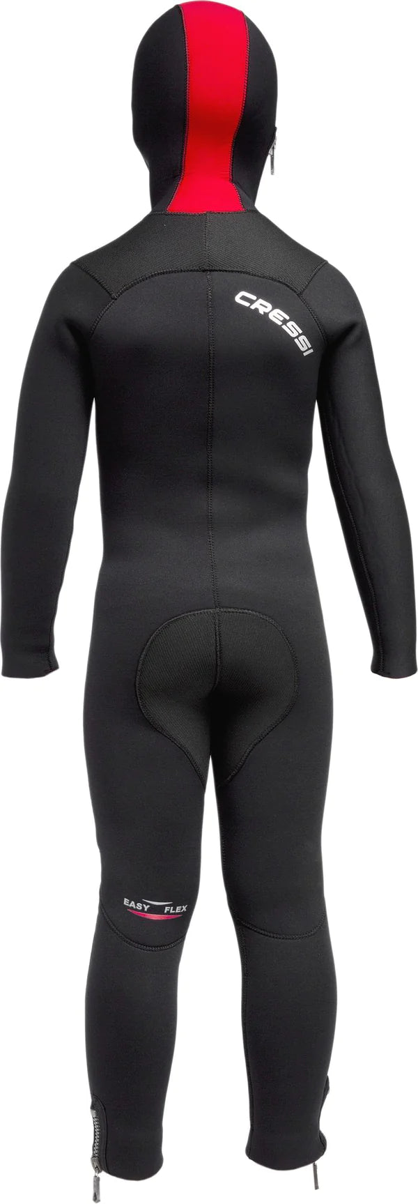 Laden Sie das Bild in Galerie -Viewer, Cressi Diver Junior - 5 / 7 mm