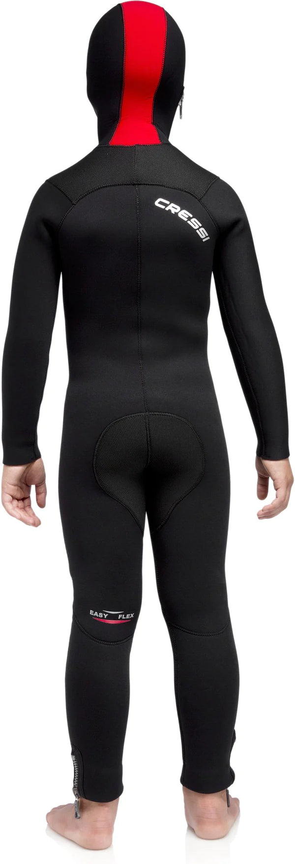 Laden Sie das Bild in Galerie -Viewer, Cressi Diver Junior - 5 / 7 mm