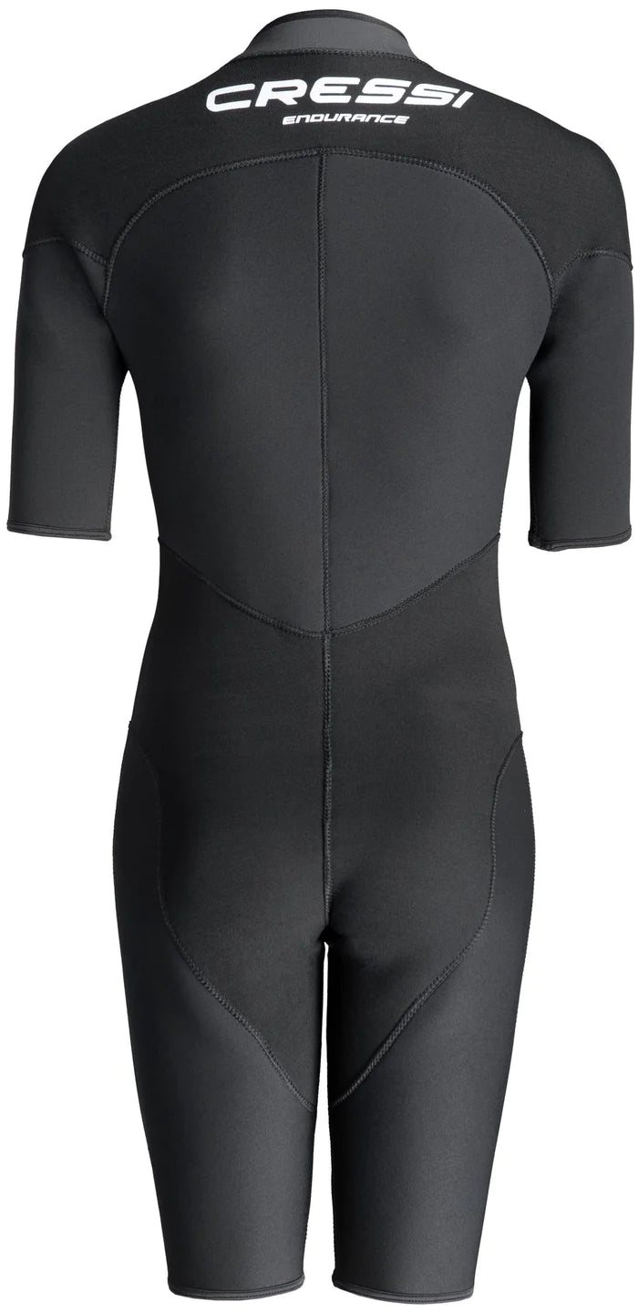 Laden Sie das Bild in Galerie -Viewer, Cressi Endurance Shorty Lady - 3 mm