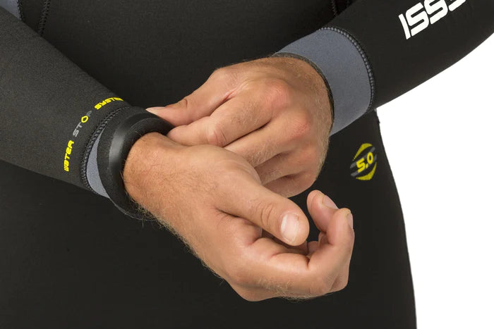 Laden Sie das Bild in Galerie -Viewer, Cressi Fast 5 mm Men - Neoprenanzug