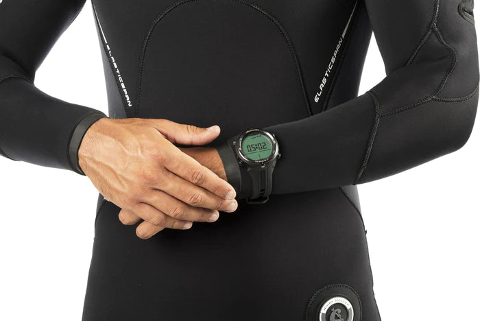 Laden Sie das Bild in Galerie -Viewer, Cressi Ice 7 mm Men - Halbtrockentauchanzug