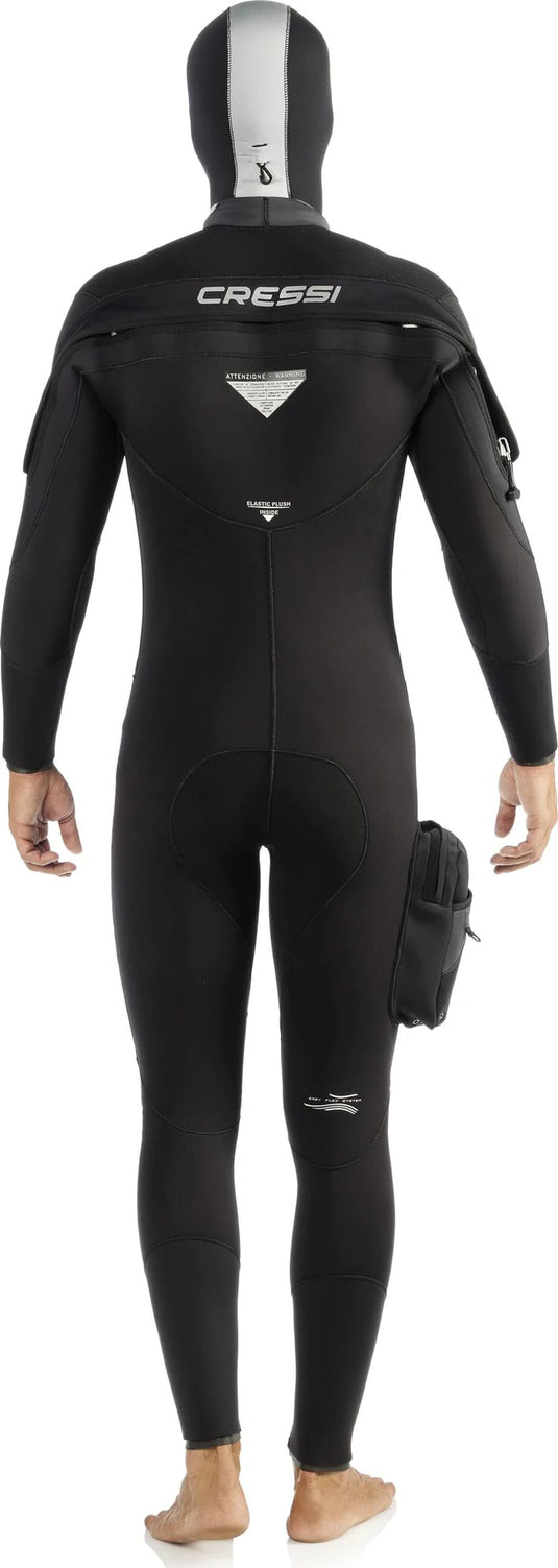 Cressi Ice 7 mm Men - Halbtrockentauchanzug