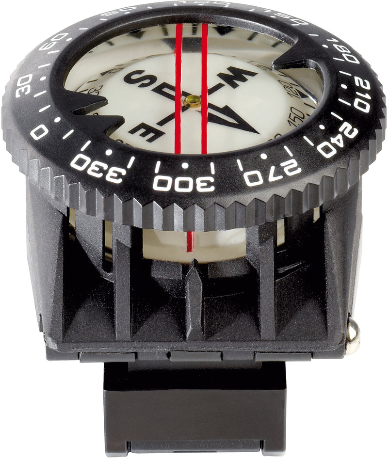 Laden Sie das Bild in Galerie -Viewer, Cressi Kompass - Gurt und BCD Halter