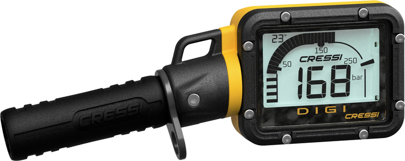 Laden Sie das Bild in Galerie -Viewer, Cressi Digi - Digitaler Manometer