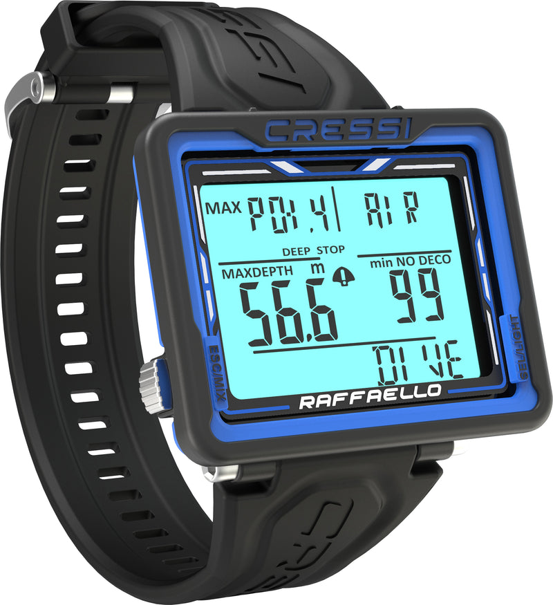 Laden Sie das Bild in Galerie -Viewer, Cressi Raffaello