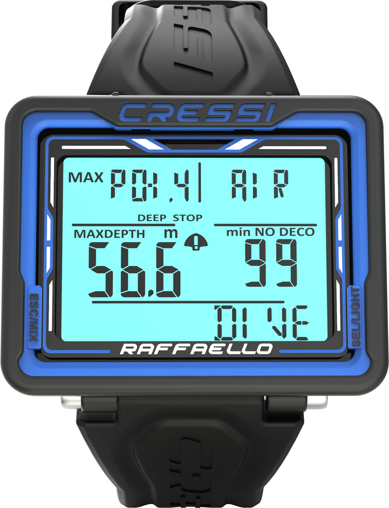 Laden Sie das Bild in Galerie -Viewer, Cressi Raffaello