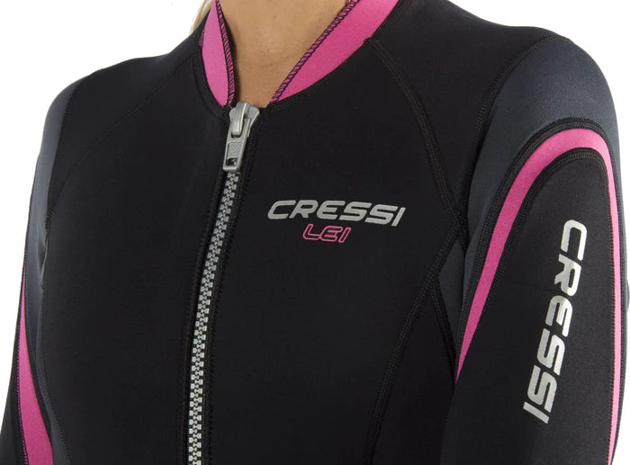 Laden Sie das Bild in Galerie -Viewer, Cressi Lei Lady - 2.5 mm
