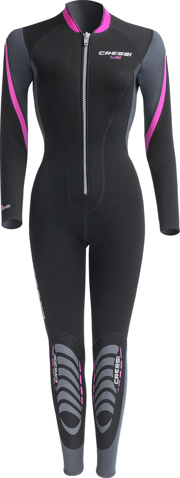 Laden Sie das Bild in Galerie -Viewer, Cressi Lei Lady - 2.5 mm