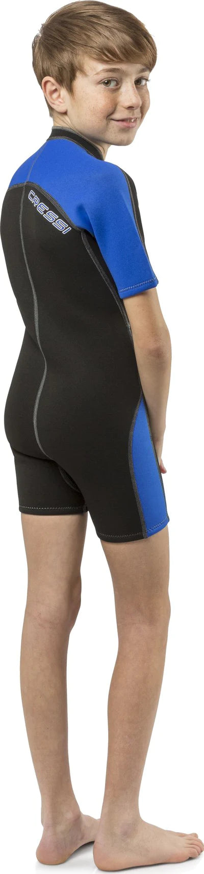 Laden Sie das Bild in Galerie -Viewer, Cressi Lido Shorty Junior - 2 mm