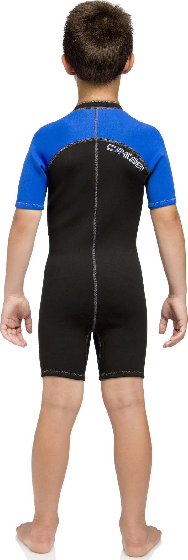 Laden Sie das Bild in Galerie -Viewer, Cressi Lido Shorty Junior - 2 mm