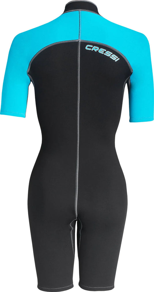 Cressi Lido Shorty Lady - 2 mm