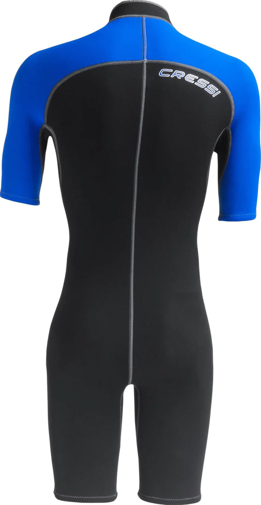 Cressi Lido Shorty Men - 2 mm