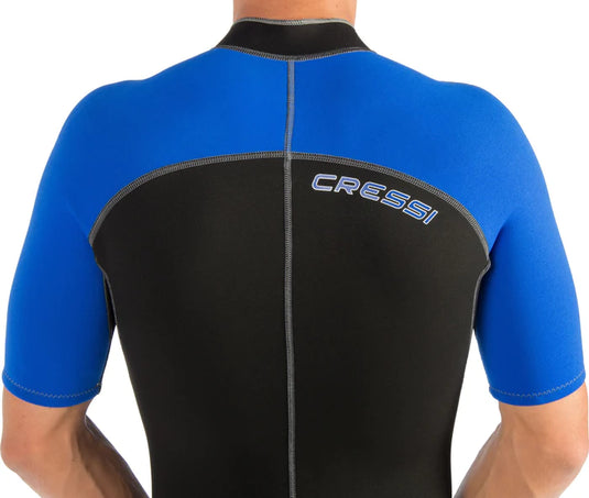 Cressi Lido Shorty Men - 2 mm