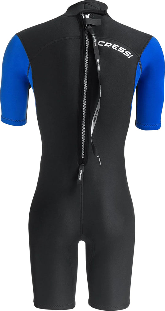 Cressi Med X Shorty Men - 2.5 mm