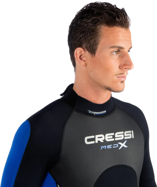 Cressi Med X Shorty Men - 2.5 mm
