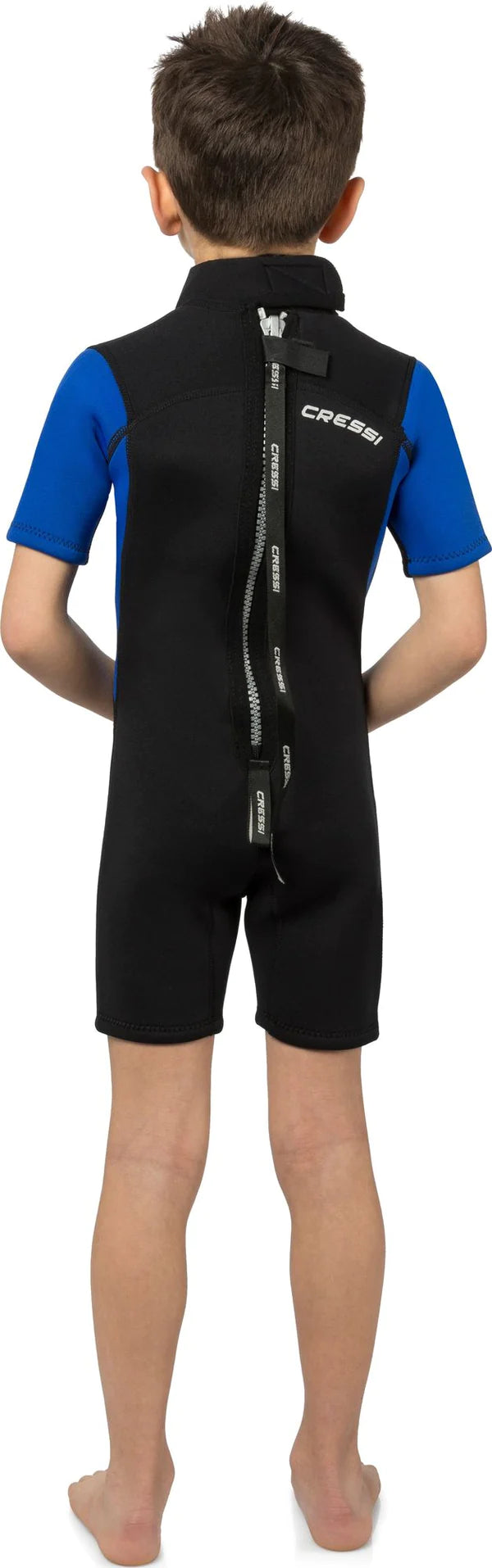 Laden Sie das Bild in Galerie -Viewer, Cressi Med X Shorty Junior - 2.5 mm