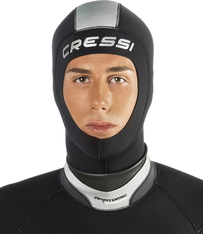 Laden Sie das Bild in Galerie -Viewer, Cressi Hood Men - 5 mm