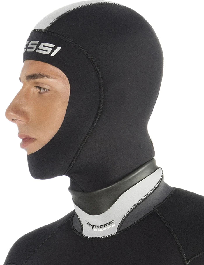 Laden Sie das Bild in Galerie -Viewer, Cressi Draget Plus Men - 5 mm mit Haken