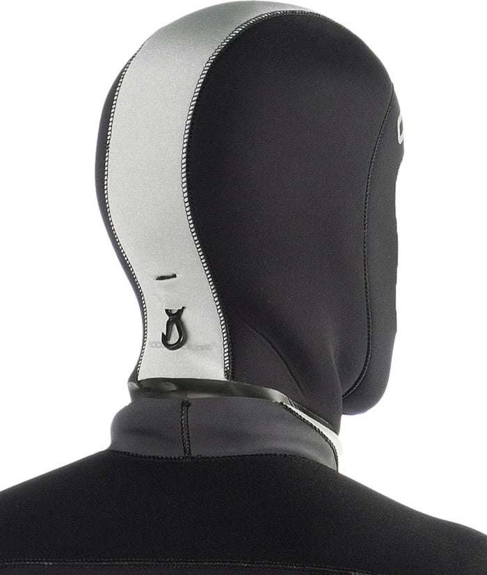 Laden Sie das Bild in Galerie -Viewer, Cressi Draget Plus Men - 5 mm mit Haken