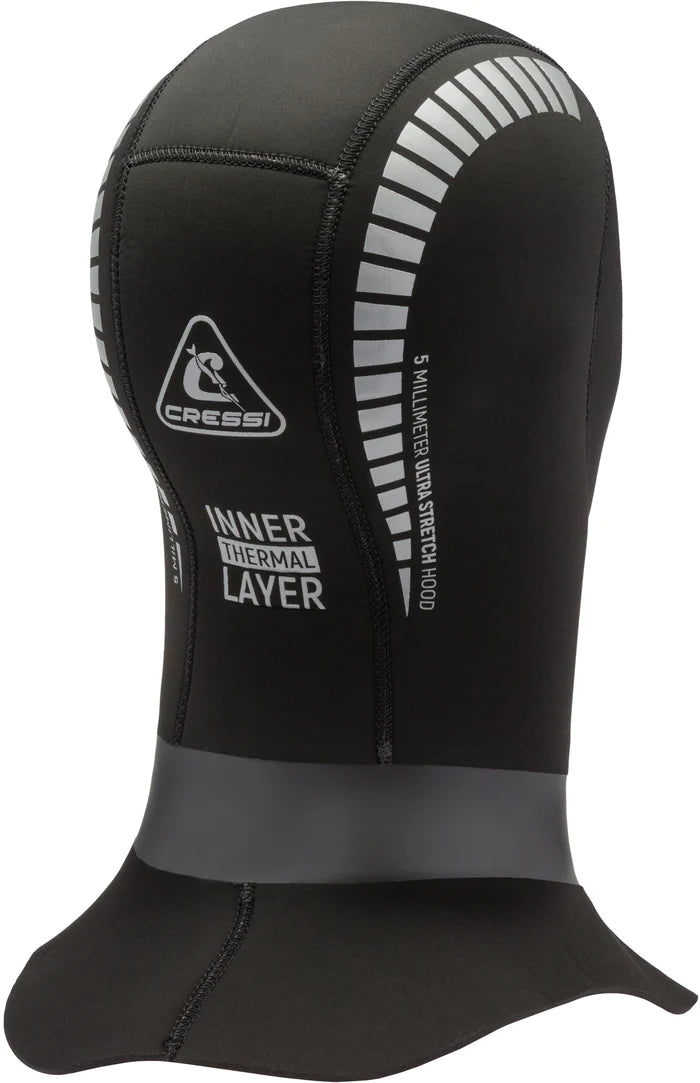 Laden Sie das Bild in Galerie -Viewer, Cressi Orust Haube Unisex - 5 mm