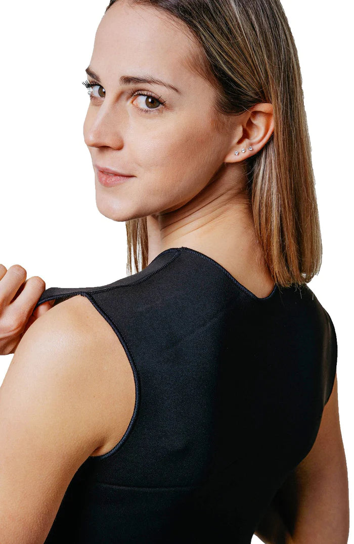 Laden Sie das Bild in Galerie -Viewer, Cressi Core Vest Lady - Unterziehweste 2.5 mm