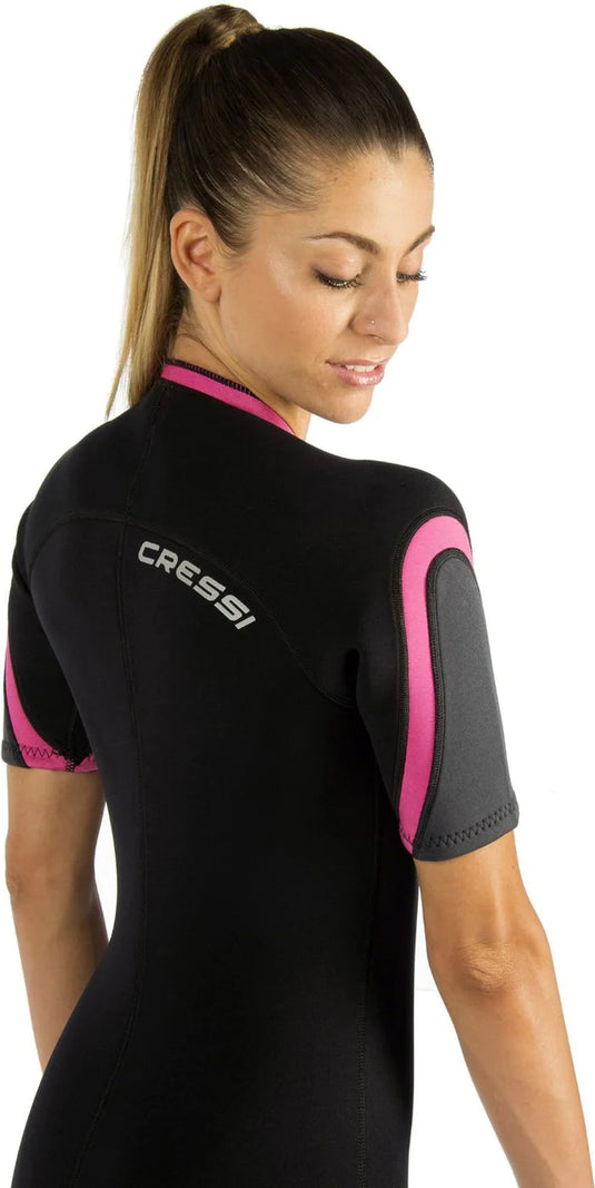 Cressi Playa Shorty Lady - 2.5 mm
