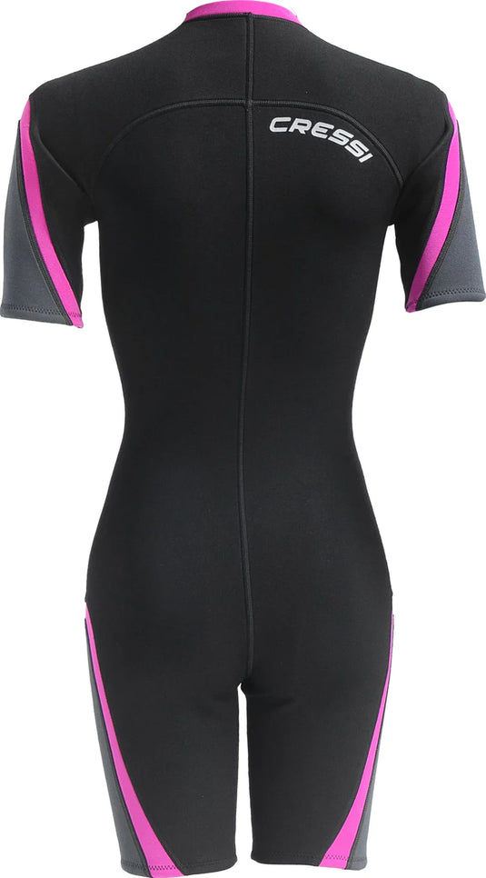 Cressi Playa Shorty Lady - 2.5 mm