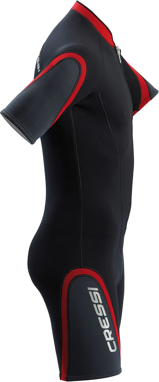 Cressi Playa Shorty Men - 2.5 mm