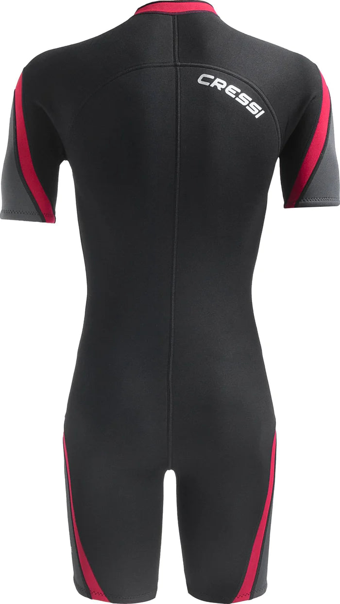 Laden Sie das Bild in Galerie -Viewer, Cressi Playa Shorty Men - 2.5 mm