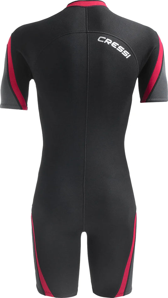 Cressi Playa Shorty Men - 2.5 mm