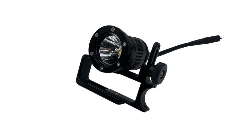 Laden Sie das Bild in Galerie -Viewer, Tauchlampen Set von Scuba Force