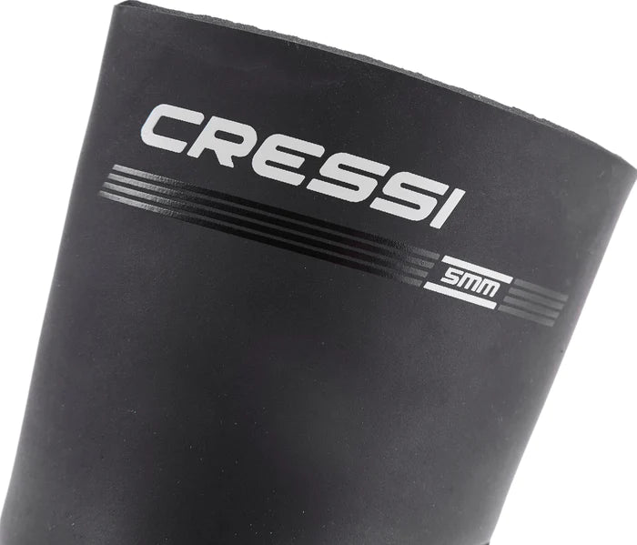 Laden Sie das Bild in Galerie -Viewer, Cressi Sarago Thermo Socken - 3, 5 mm