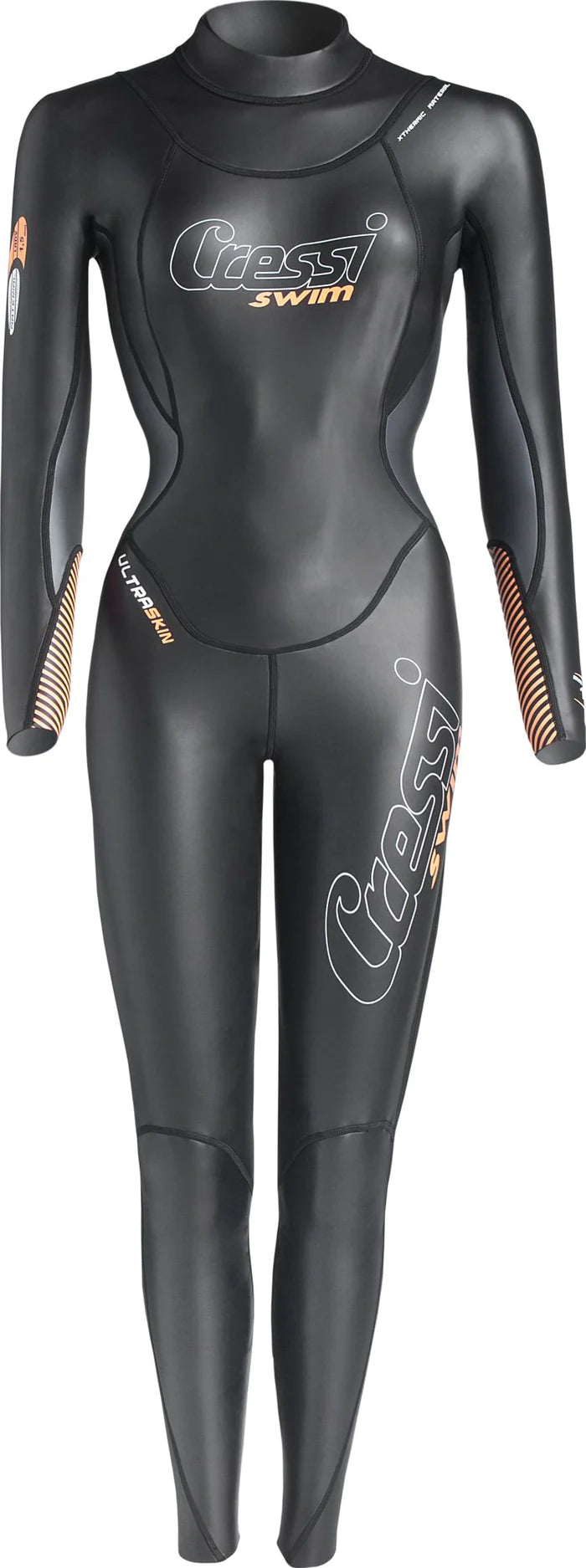 Laden Sie das Bild in Galerie -Viewer, Cressi Triton Lady - 1.5 mm