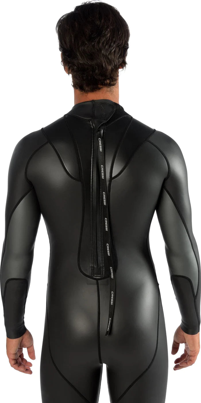 Laden Sie das Bild in Galerie -Viewer, Cressi Triton Men - 1.5 mm