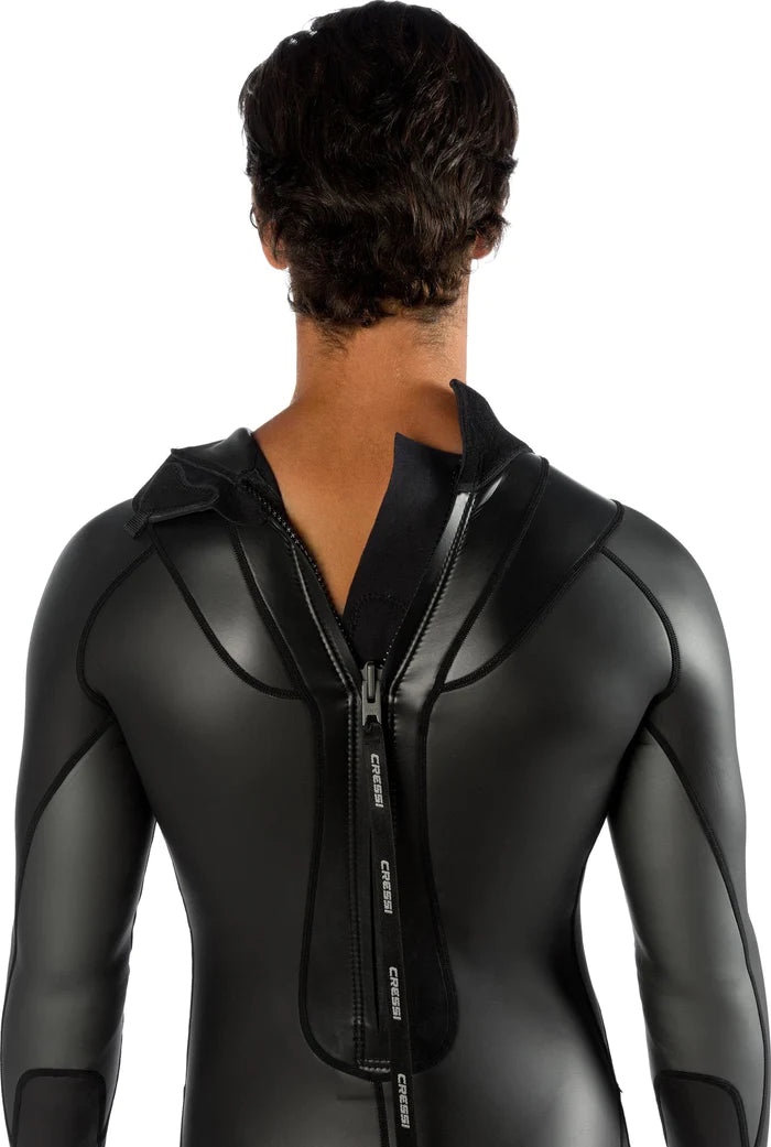 Laden Sie das Bild in Galerie -Viewer, Cressi Triton Men - 1.5 mm