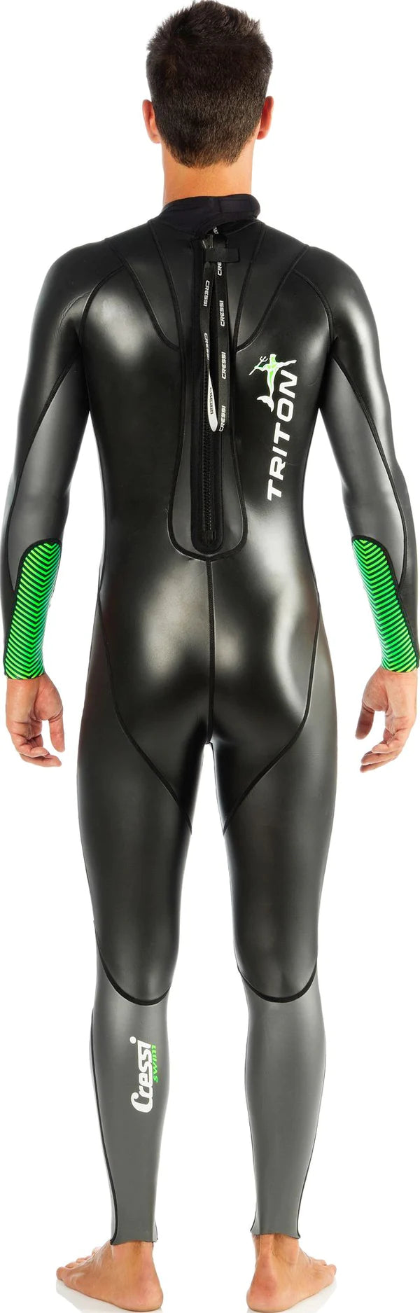 Laden Sie das Bild in Galerie -Viewer, Cressi Triton Men - 1.5 mm