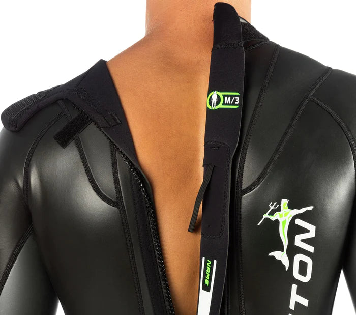 Laden Sie das Bild in Galerie -Viewer, Cressi Triton Men - 1.5 mm
