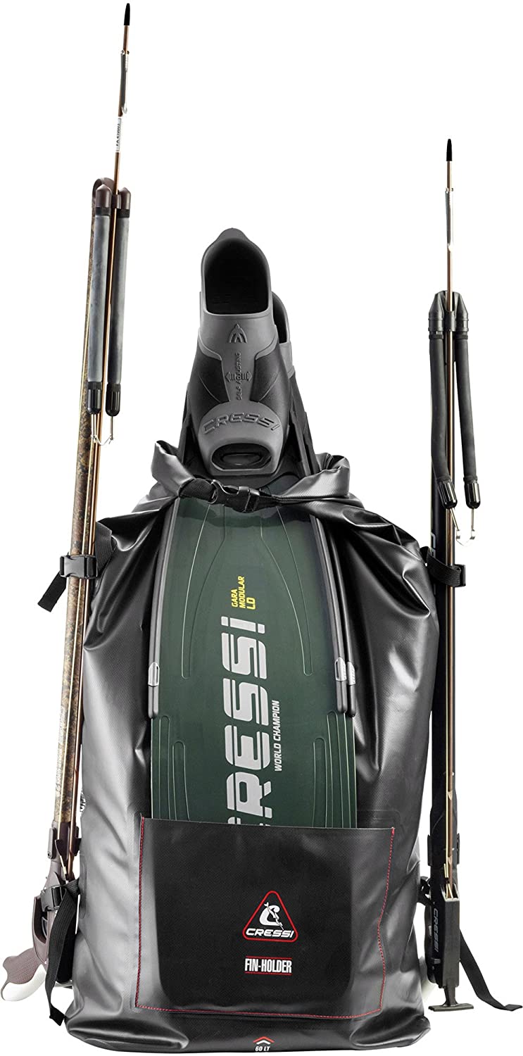 Laden Sie das Bild in Galerie -Viewer, Cressi Dry Gara - 60 Liter