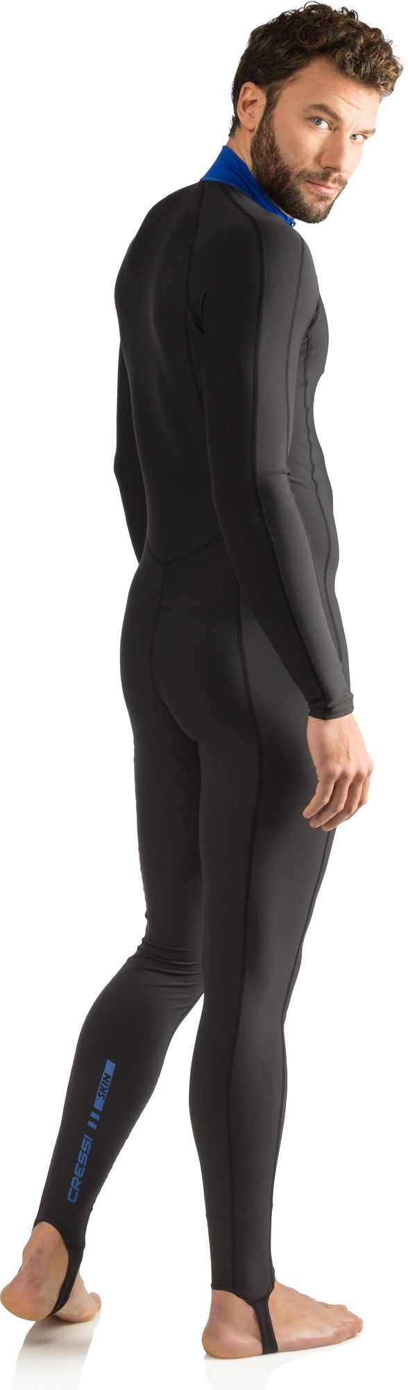 Laden Sie das Bild in Galerie -Viewer, Cressi Skin Men - 1 mm