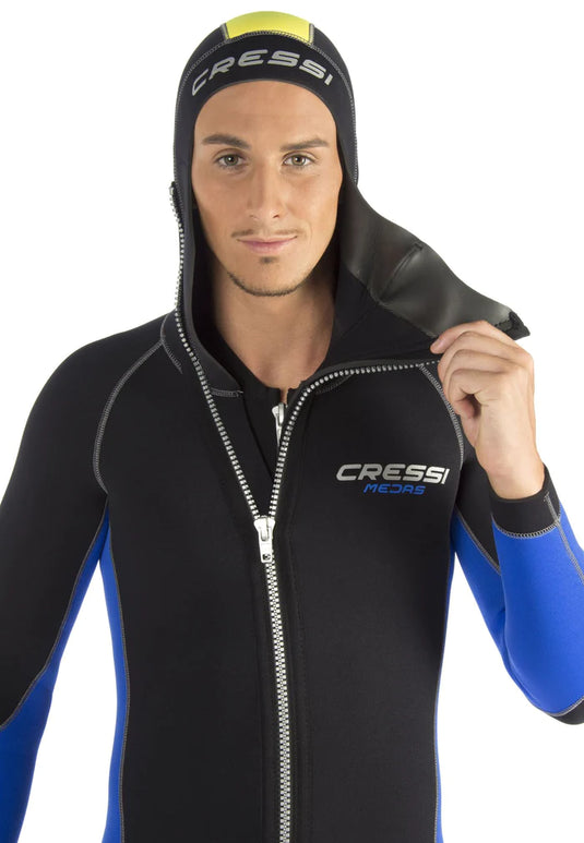 Cressi Medas Men - 5 mm