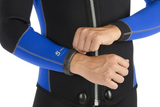 Cressi Medas Men - 5 mm